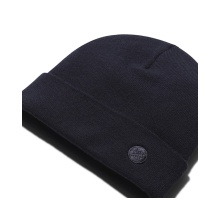 Czapka Stance (Beanie) Kama (wełna merino) granatowa - 1 sztuka